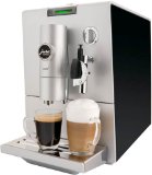Jura-Capresso ENA5 Automatic Coffee and Espresso Center, Ristretto Black