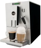 Jura-Capresso 13421 ENA4 Automatic Coffee and Espresso Center, Ristretto Black