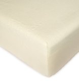 Foamex 12-Inch Ultra-Luxe Memory Foam Mattress with Aerus Natural Memory Foam Comfort Layer, King