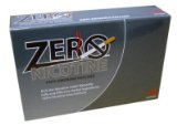 Zero Nicotine Stop Smoking Patch - 1 Month
