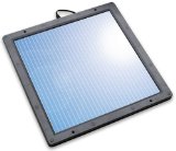 Sunforce 50022 5-Watt Solar Battery Trickle Charger