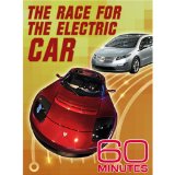 60 Minutes - The Race for the Electric Car (October 5, 2008)