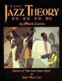 The Jazz Theory Book