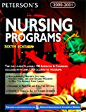 Peterson's Guide to Nursing Programs (Peterson's Guide to Nursing Programs, 6th ed)
