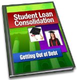 Student Loan Consolidation: Getting Out of Debt