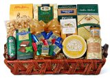 Wine.com Elegant Extravaganza, 5.4-Pound Gift Basket