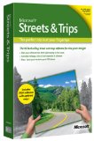 Microsoft Streets & Trips (2010)