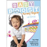 Baby Boost Nursery Rhymes