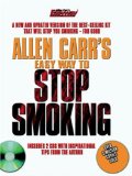 Easy Way to Stop Smoking (Book & Cds)