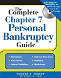 The Complete Chapter 7 Personal Bankruptcy Guide