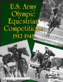 U.S. Army Olympic Equestrian Competitions