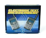 Scholastic Electronic Text Messengers