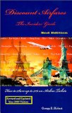 Discount Airfares : The Insiders' Guide, How to Save Up to 75% on Airline Tickets  2nd Edition
