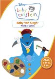 Baby Einstein - Baby Van Gogh - World of Colors