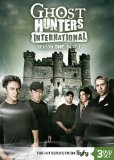 Ghost Hunters International: Season One, Part One