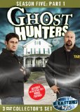 Ghost Hunters: Season Five, Part One