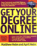 Get Your Degree Online