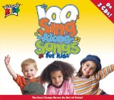 100 Singalong Songs for Kids