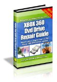 Xbox 360 DVD Drive Repair Guide