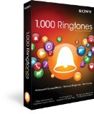 Sony 1,000 Ring Tones