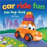 Car Ride Fun : Kids' Sing-Along