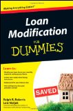 Loan Modification For Dummies