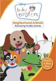 Baby Einstein - Neighborhood Animals