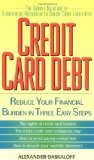 Credit Card Debt:
