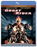 Ghost Rider (Extended Cut) [Blu-ray]