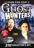 Ghost Hunters: Season Five, Part Two