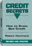Credit Secrets: How To Erase Bad Credit