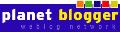Planet Blogger