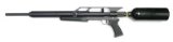 AirForce Condor CO2, Incl adapter, 20-oz. CO2 tank air rifle