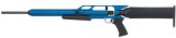 AirForce Condor, Blue Precharged Pneumatic Rifle