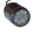 Shark Shk5199 Rear View Back up Camera Night Vision Waterproof New for Cars Trucks Vans Super High Res Cmos Color Camera