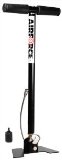 AirForce PCP Hand Pump, for AirForce Rifles, Incl. Hose + Adapter, Pumps up to 3600 psi