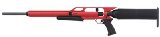AirForce Condor, Red PCP Air Rifle