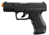 Walther P99 Blowback CO2 Airsoft Pistol airsoft gun