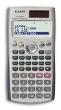 Casio FC-200V Financial Calculator with 4-Line Display