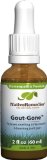 Native Remedies Gout-Gone, 60 ml Bottle