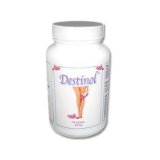 Destinol Vaginal Odor Bacterial Vaginosis Control for Women 90 ct