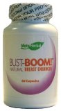 Bust-Boom! Breast Enlargement/Acne Pills - Female Sexual Enhancement - 60 Day Supply