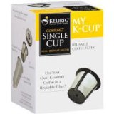 Keurig My K-Cup Reusable Coffee Filter
