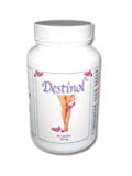 Destinol for Women, Stop Vaginal Feminine Odor From the Inside Out (BV Bacterial Vaginosis)