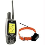Garmin Astro 220 Bundle with the New Dc-40 Collar