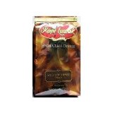 ooo Kopi Luwak Whole Bean Coffee Bags ooo Dark Roast - 200 grams