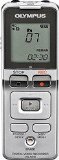 Olympus VN-5000 Digital Voice Recorder (141985) (Silver)