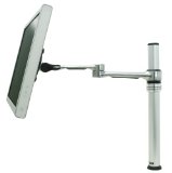 Atdec Visidec VF-AT Focus Articulated Monitor Arm to Support Displays Up to 24 Inch
