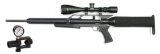 AirForce Condor Air Rifle - .177 Caliber 1450 FPS w/4-16x50 Scope, 1