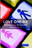 Love Online: Emotions on the Internet